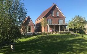 Gaestehaus Weidenkoerbchen